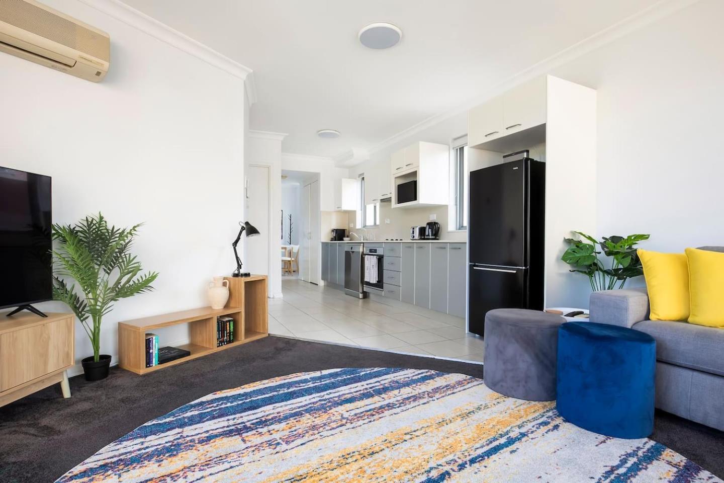 Apartment The Earl - Potts Point Paradise With Views