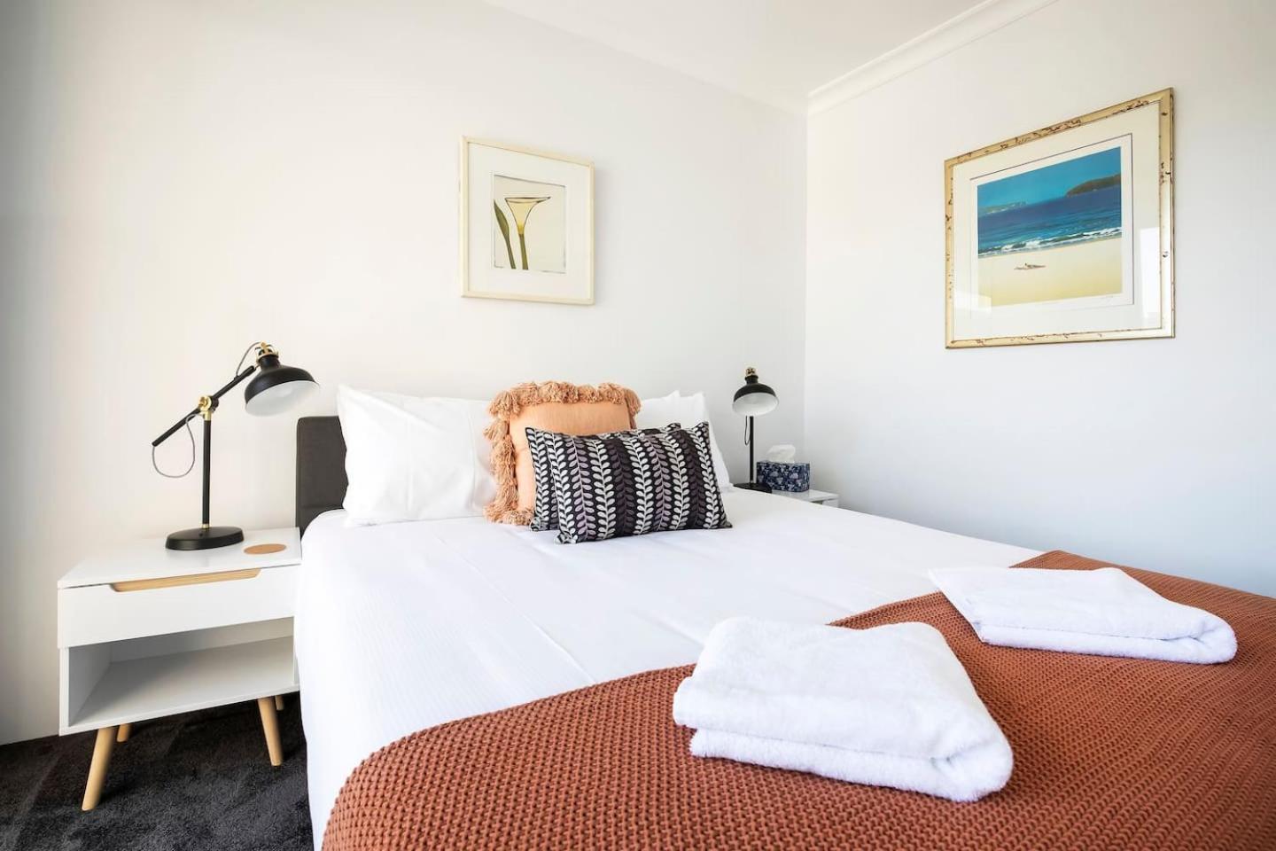 Apartment The Earl - Potts Point Paradise With Views