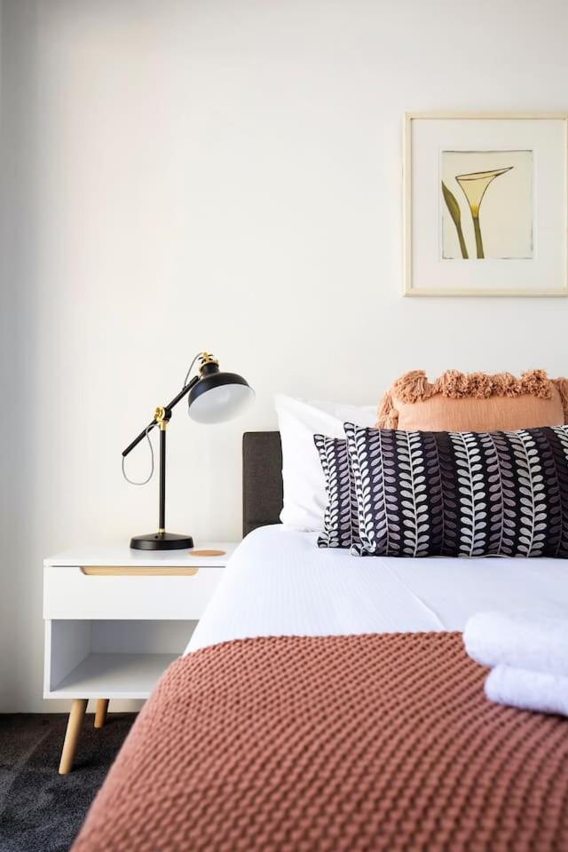 Apartment The Earl - Potts Point Paradise With Views