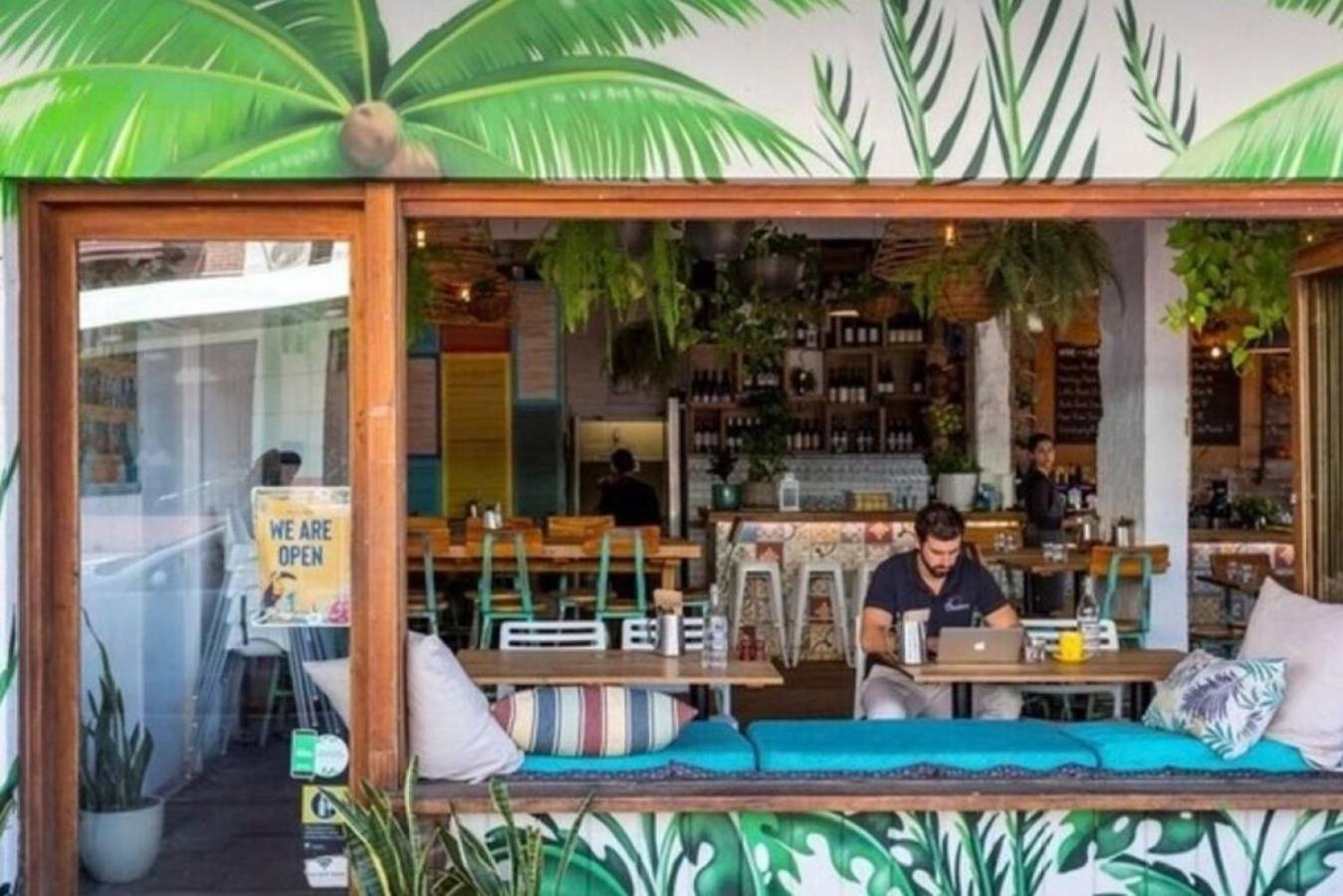 Apartment Coogee Beachside Solace 5 Sydney