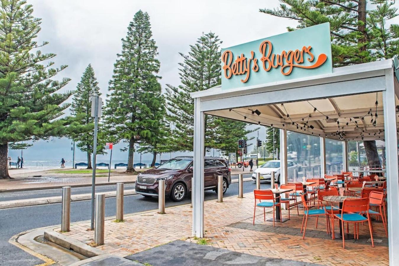 Apartment Coogee Beachside Solace 5
