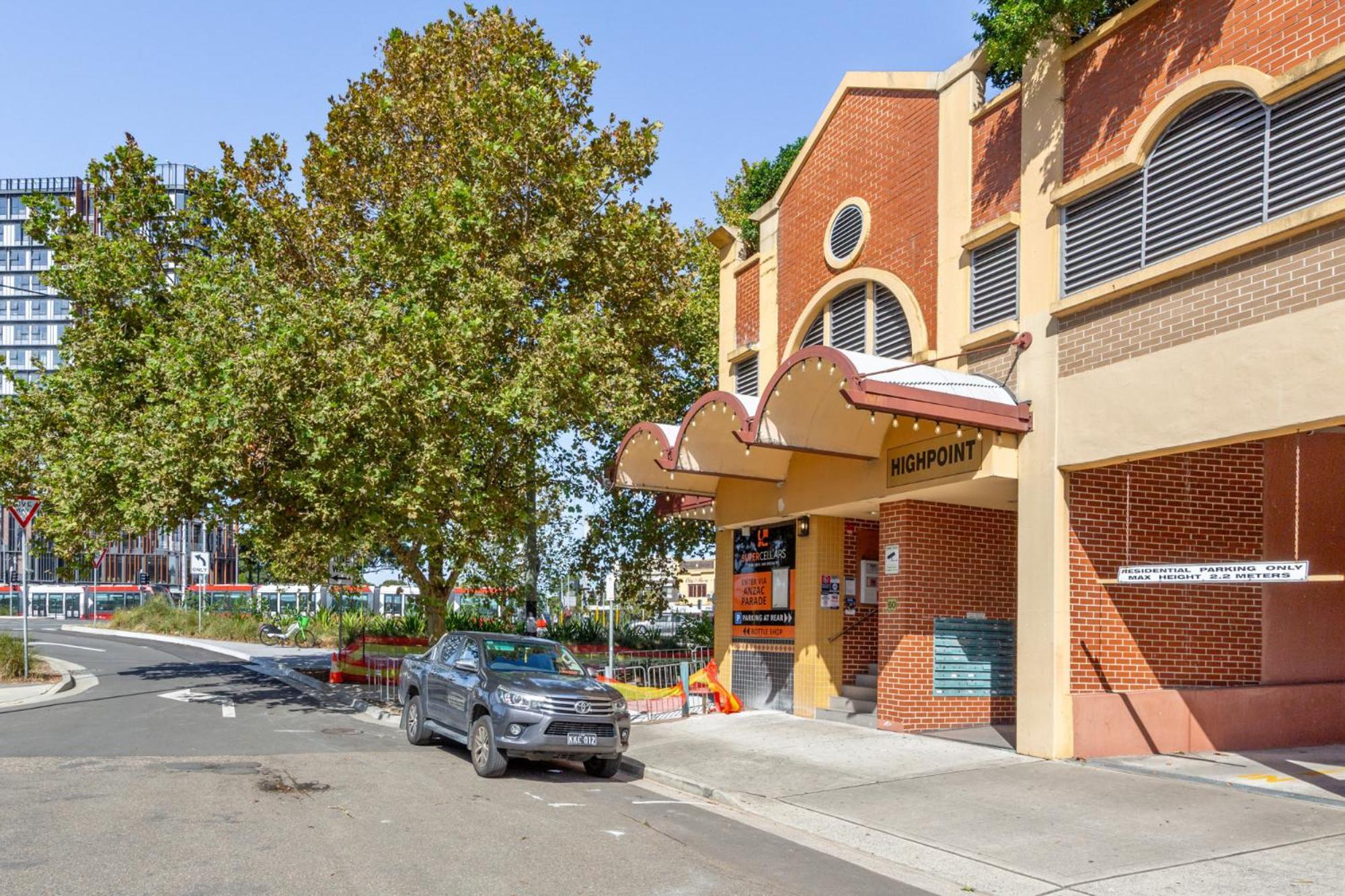 Spacious 3-bed With Alfresco Dining By Amenities *