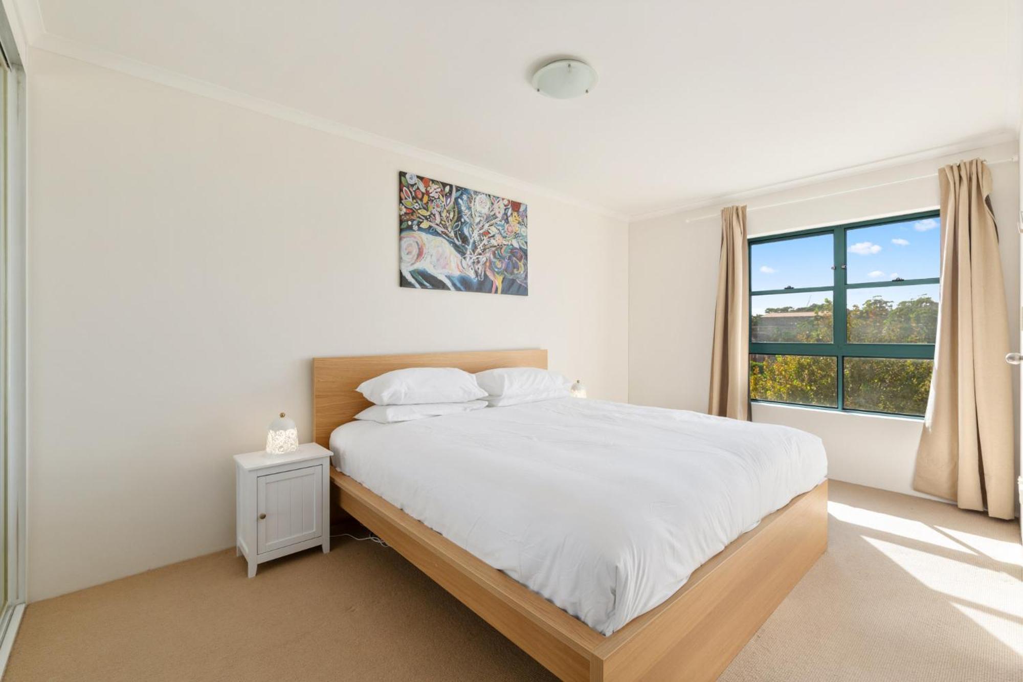 Spacious 3-bed With Alfresco Dining By Amenities *