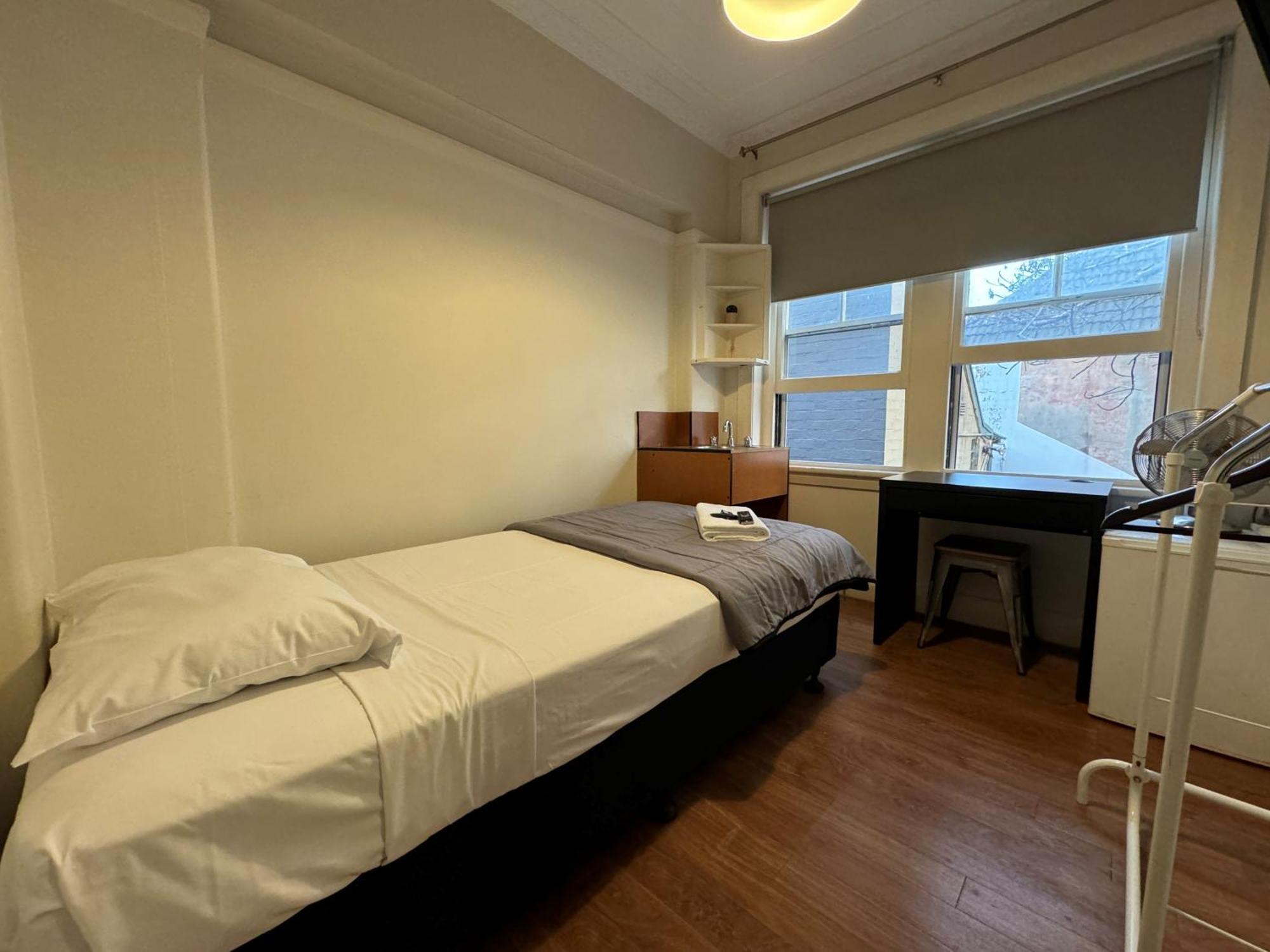 Highfield Private Hostel Sydney