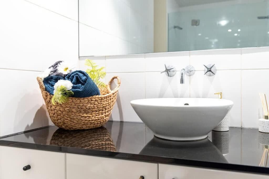Apartment A Cozy Cbd Next To Darling Harbour *
