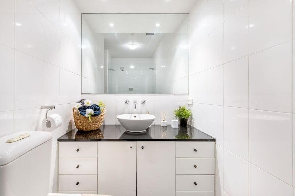 A Cozy Cbd Next To Darling Harbour *