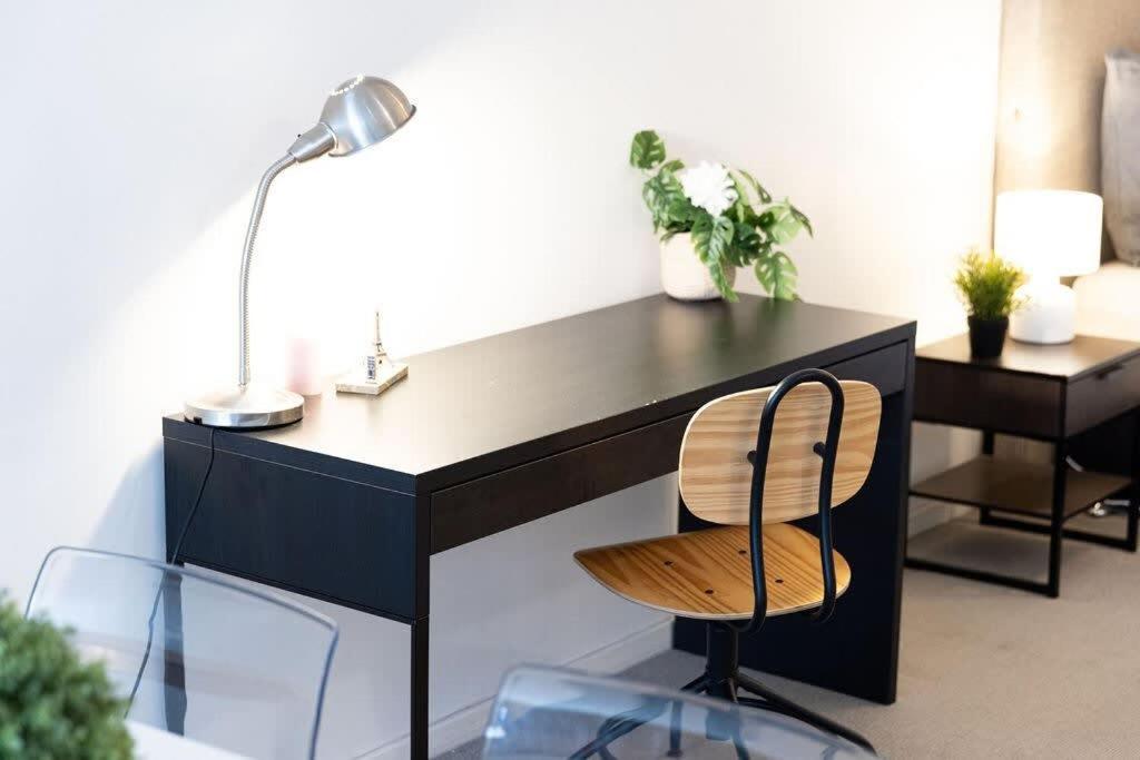 A Cozy Cbd Next To Darling Harbour * Sydney