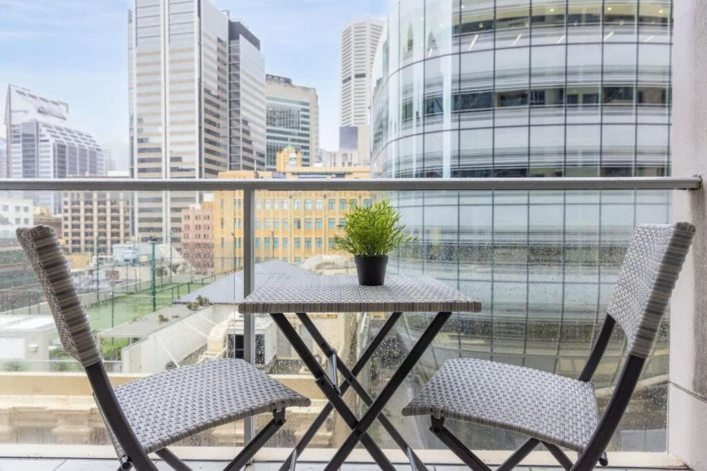 A Cozy Cbd Next To Darling Harbour * Sydney