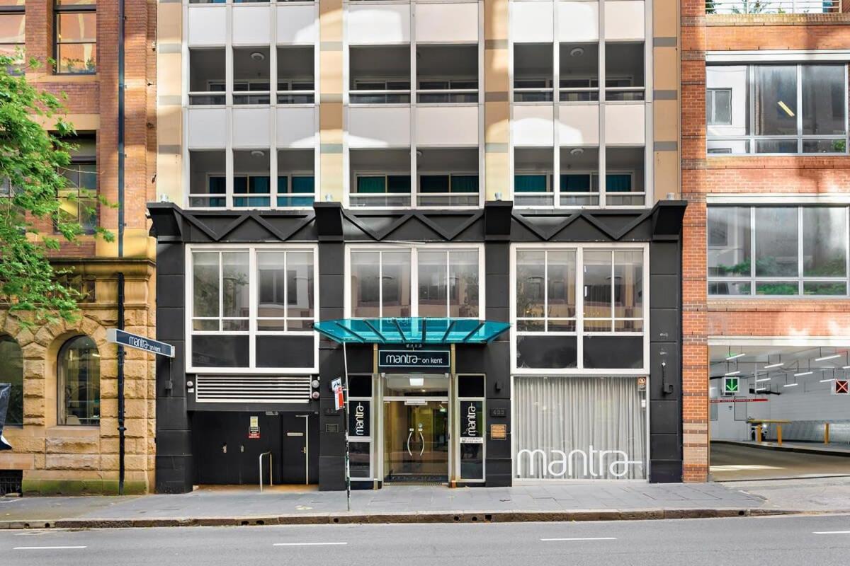 Aircabin - Cbd - Location -1 Bed * Sydney