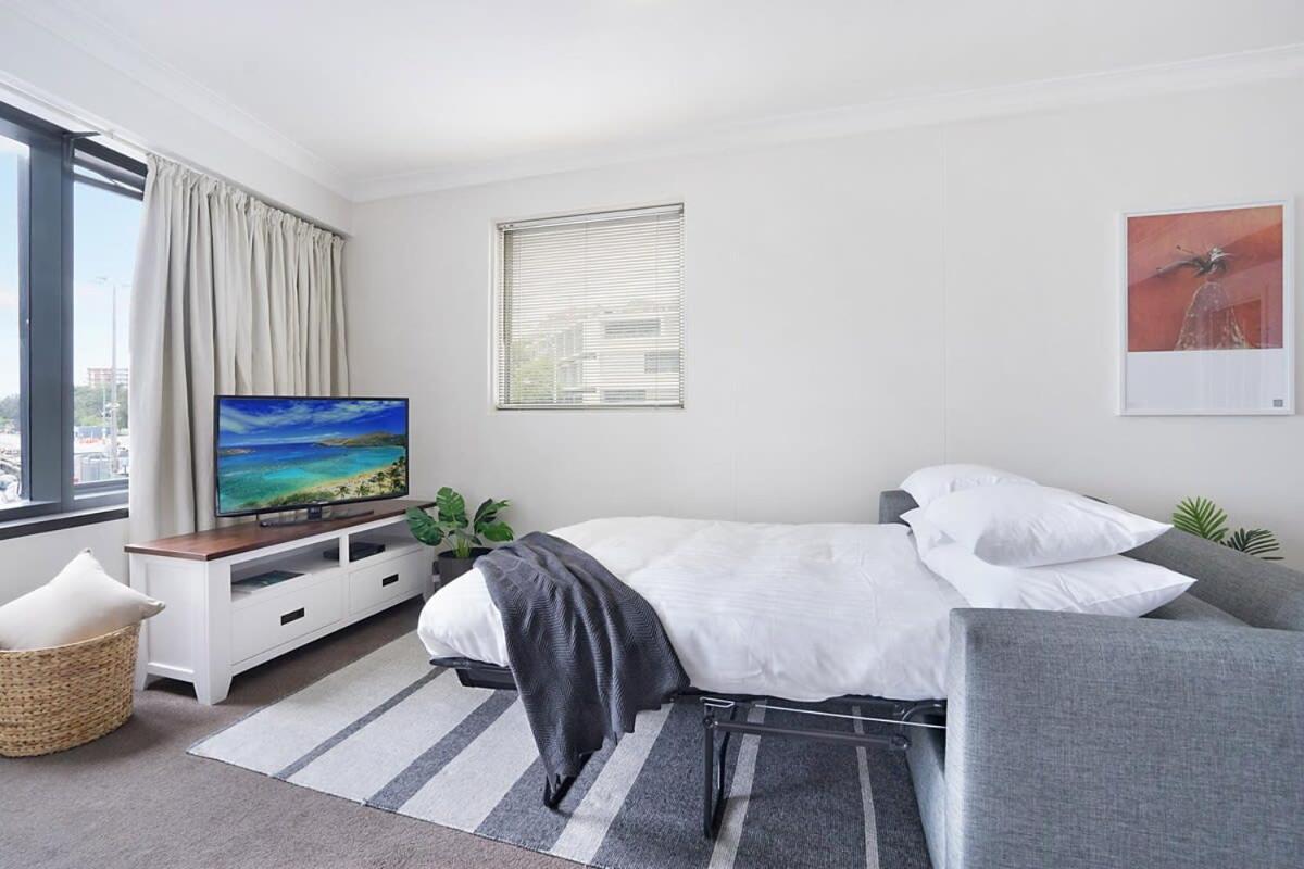 King Size With Water View Walk To The * Sydney