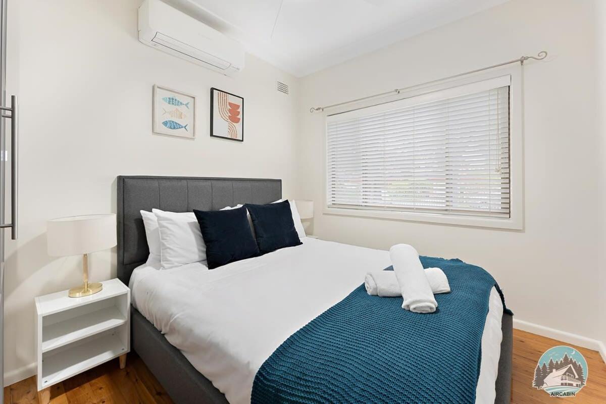 Holiday home Aircabin - North Ryde - - 4 Beds House Sydney