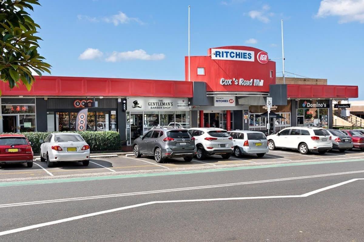 Holiday home Aircabin - North Ryde - - 4 Beds House *