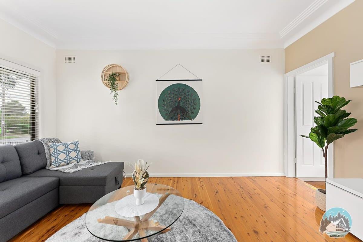 Holiday home Aircabin - North Ryde - - 4 Beds House