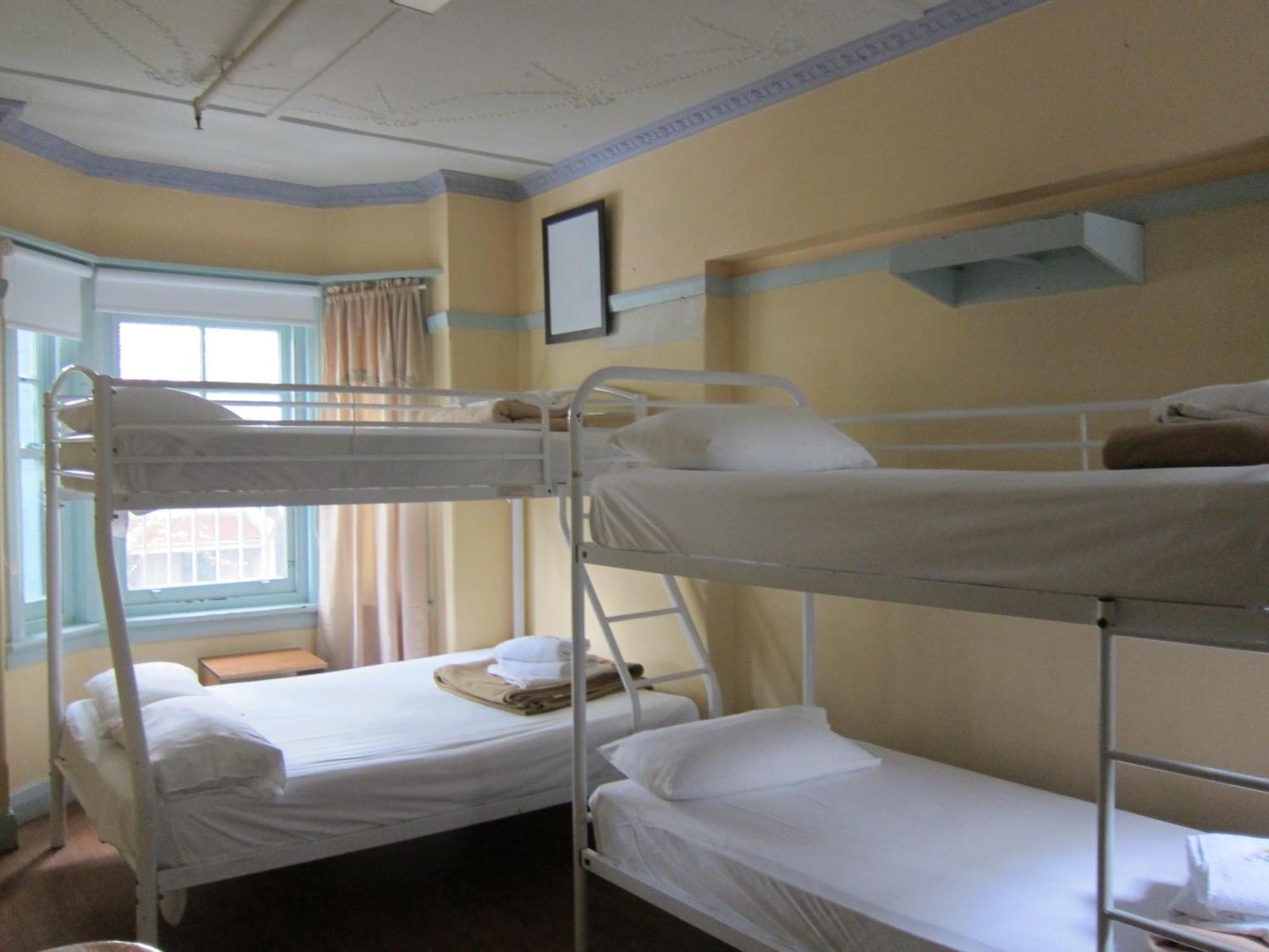 Highfield Private Hostel *