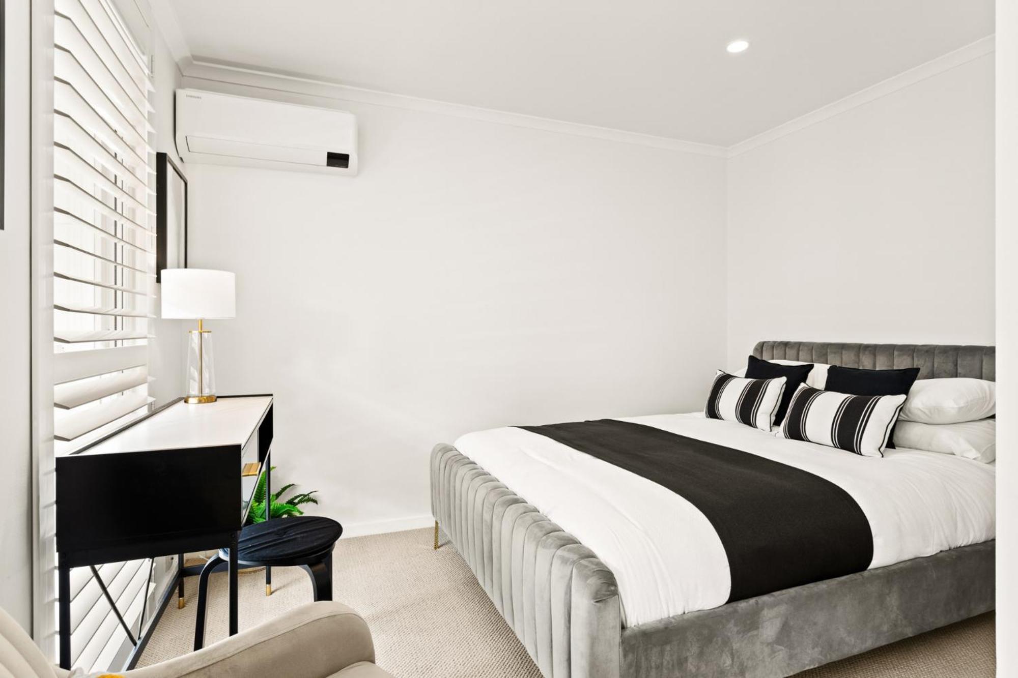Holiday home Central 2-bed Terrace House By The Harbour Sydney