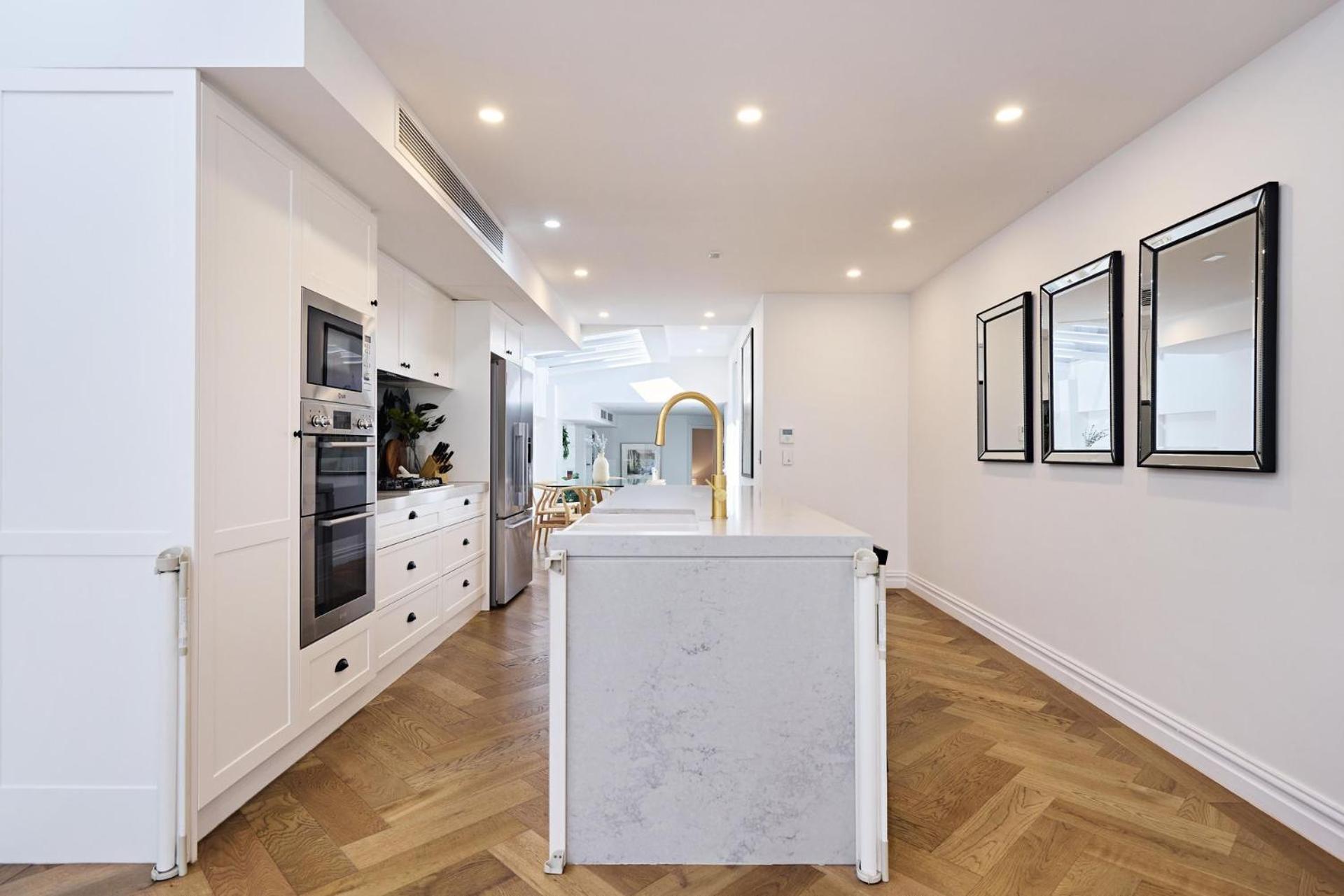 Holiday home Royal Redfern