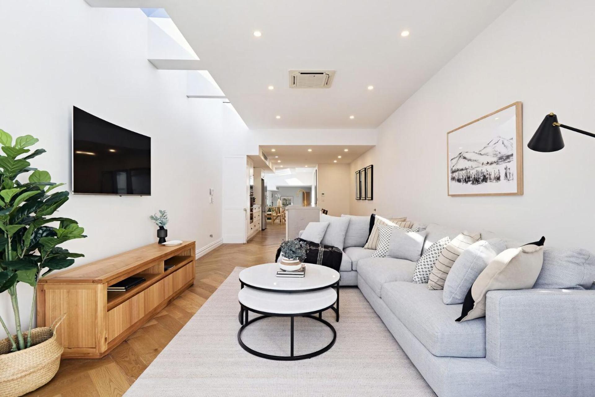 Royal Redfern Holiday home *