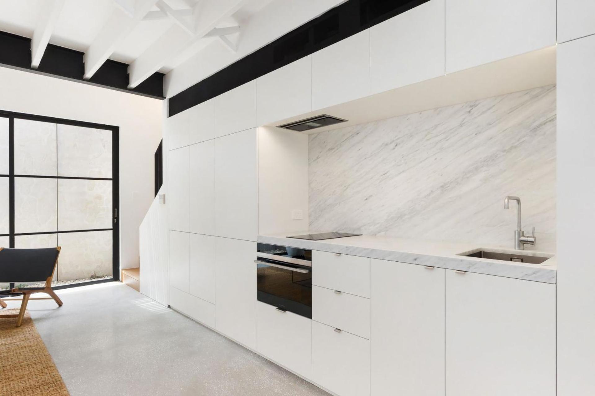 The Loft Holiday home