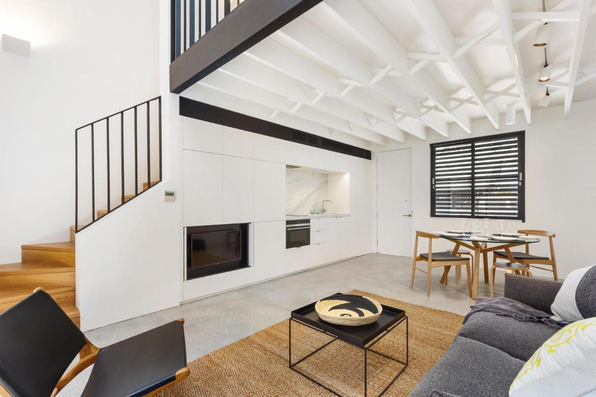 Holiday home The Loft Sydney