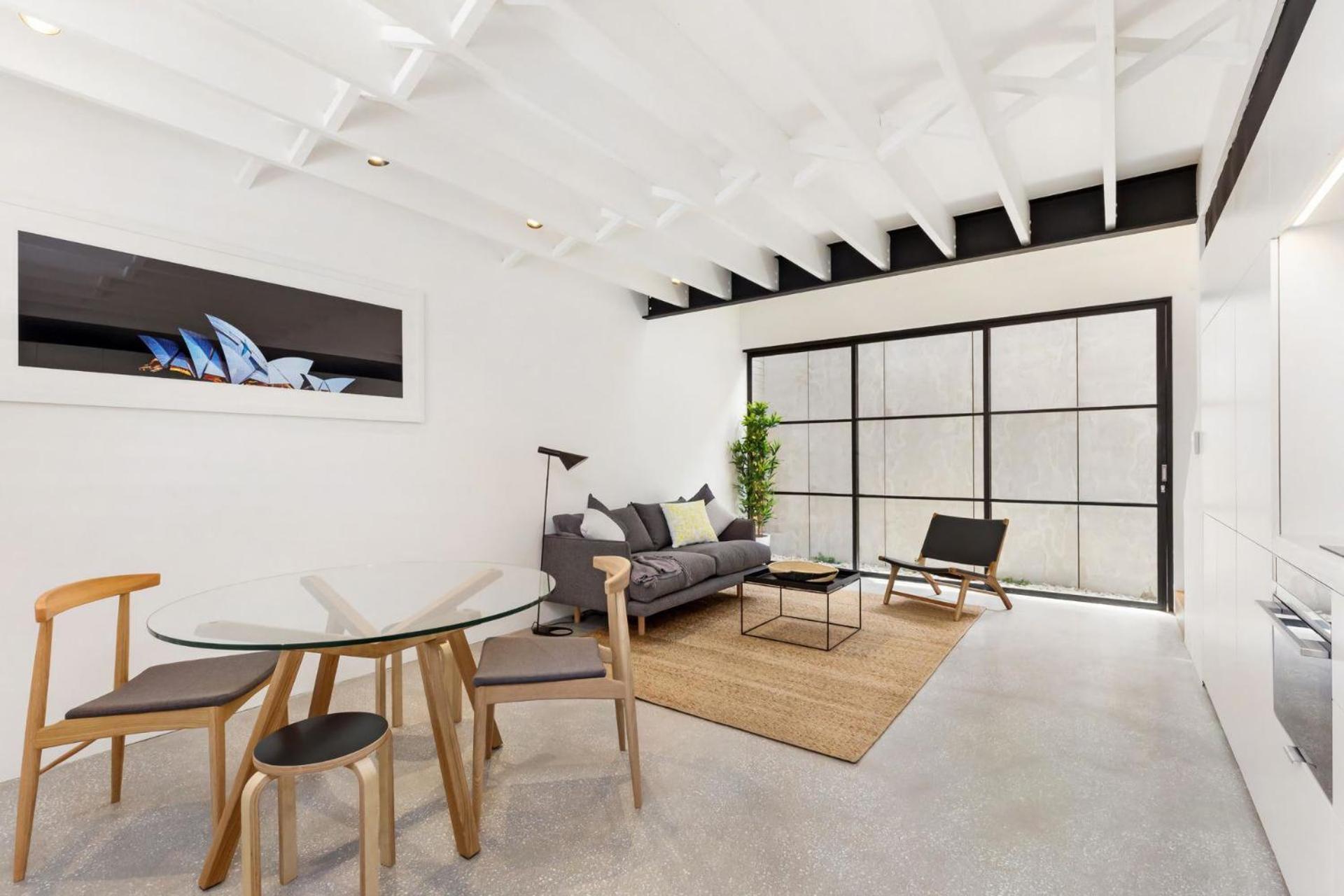 The Loft Holiday home *