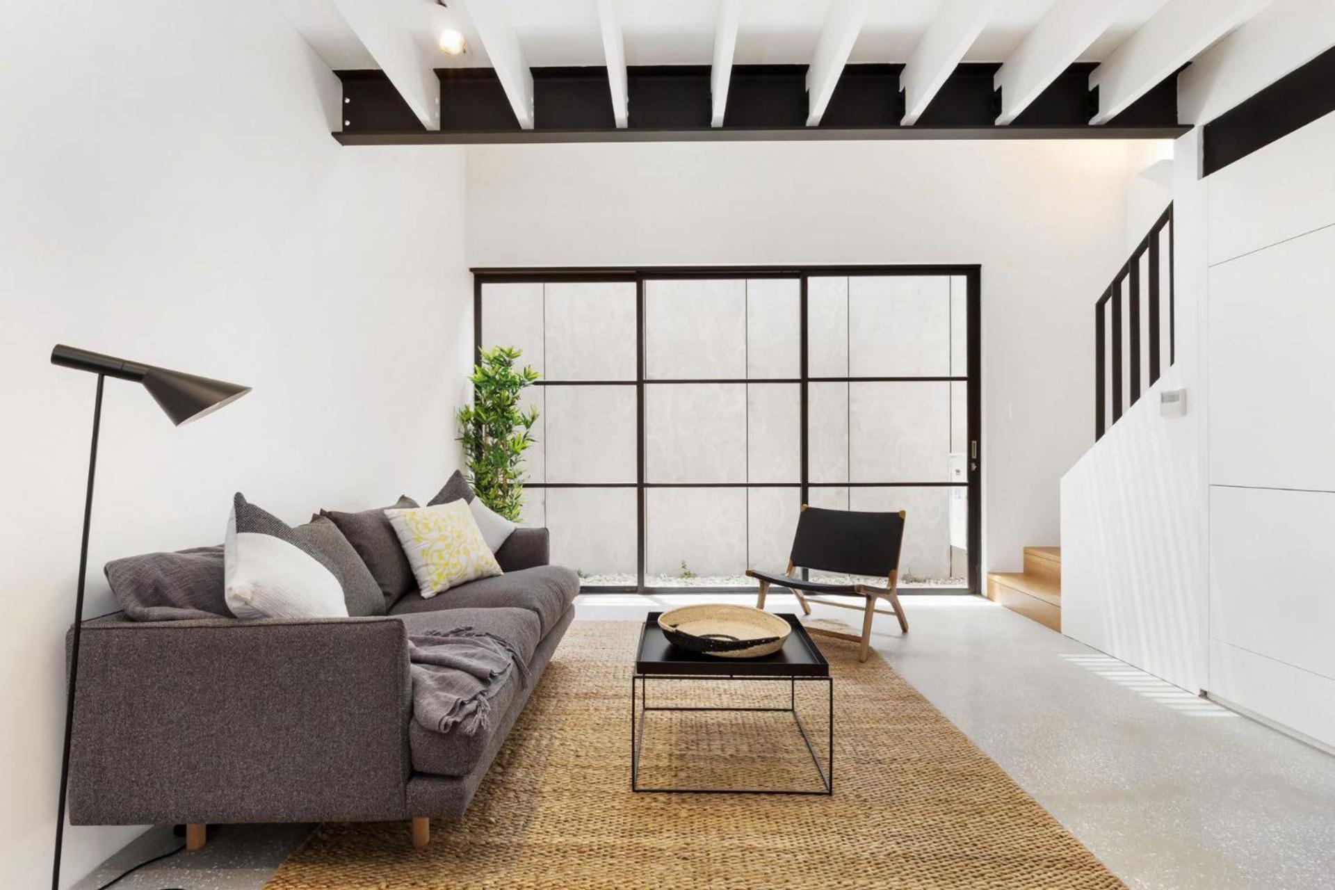 The Loft Holiday home *