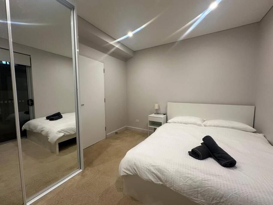 Holiday home Cozy & Spacious 3 Bedroom House Glebe Sydney