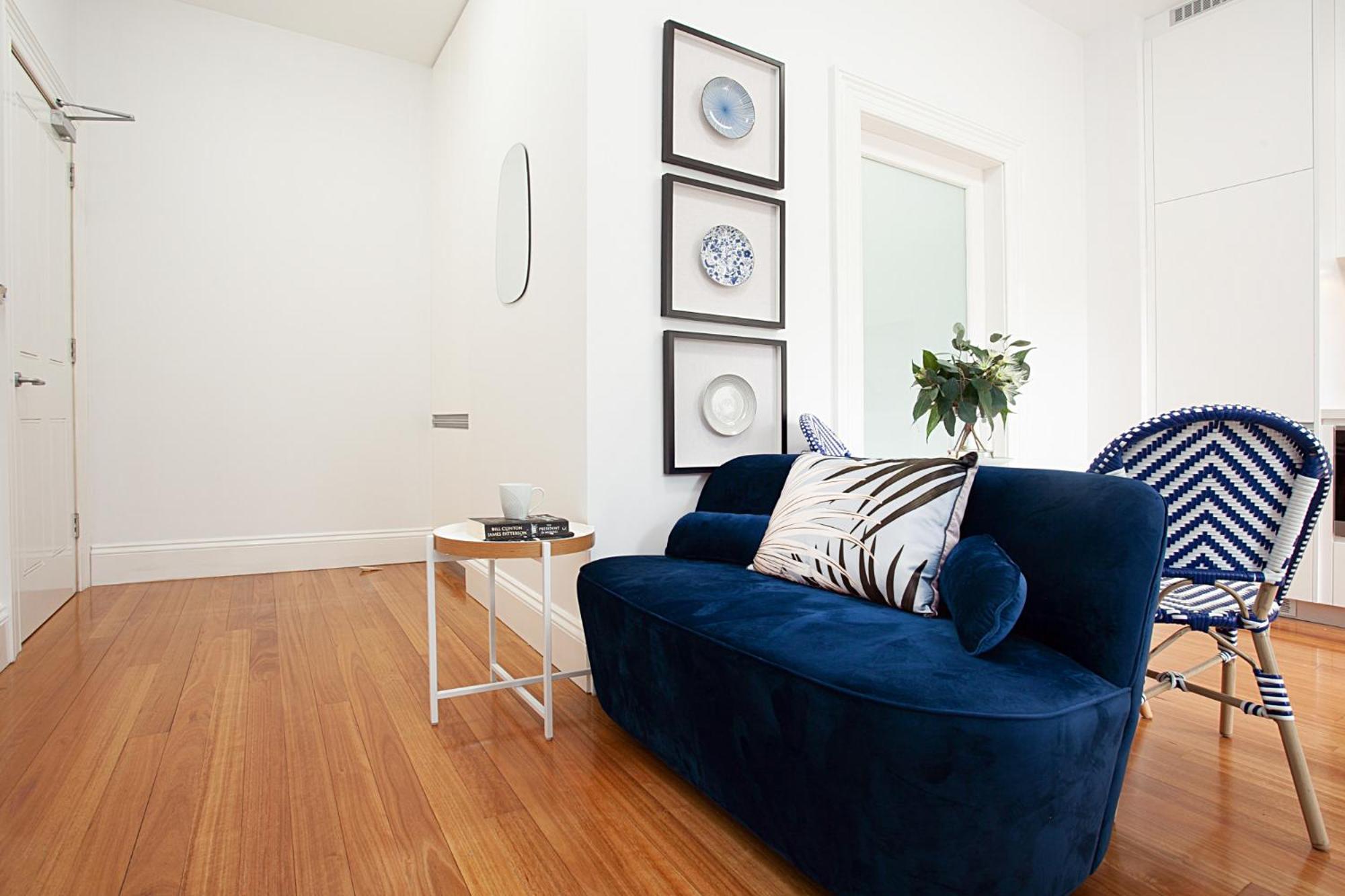 Bright And Beautiful In Quiet Neighbourhood Apartment *