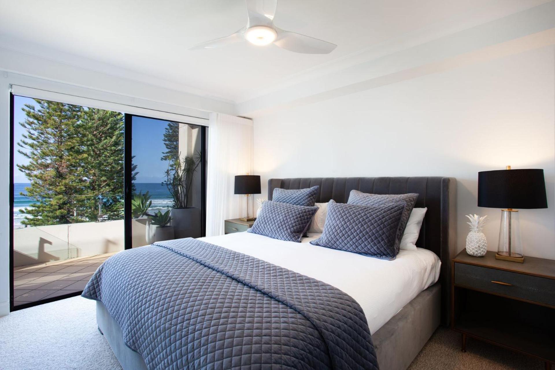 Oceanfront Oasis, Manly Apartment Sydney