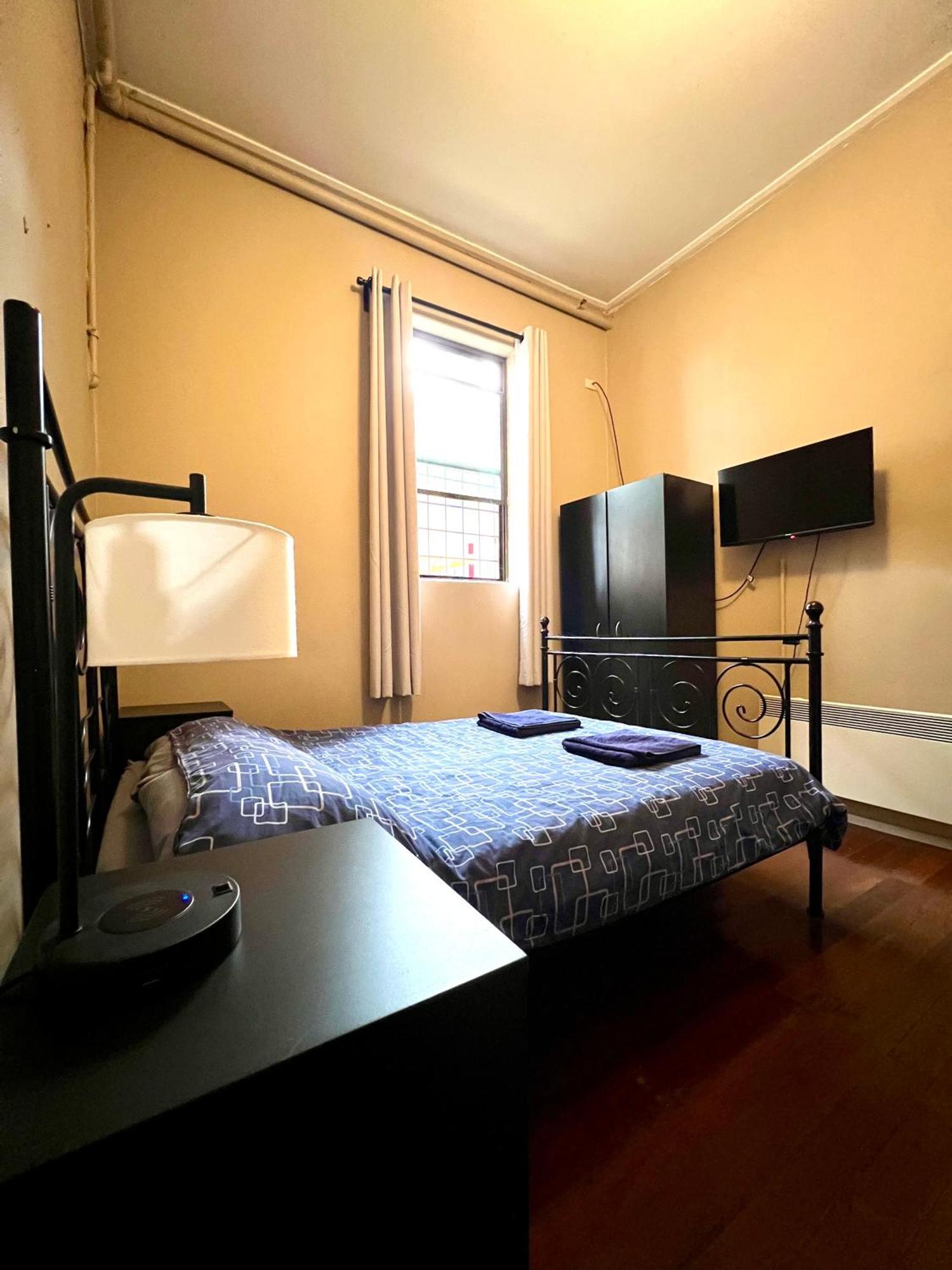 Hostel Newtown Backpackers Sydney