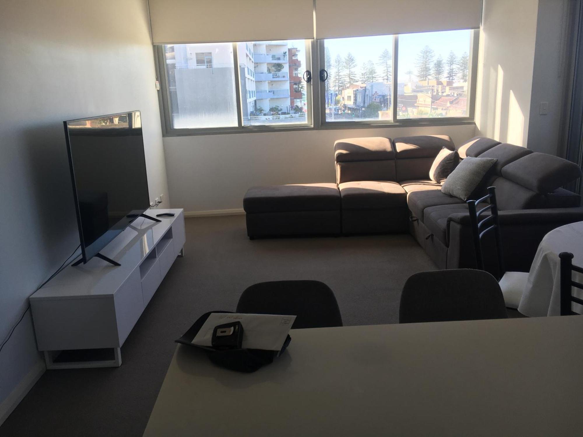 Ocean View 2 Bedroom *