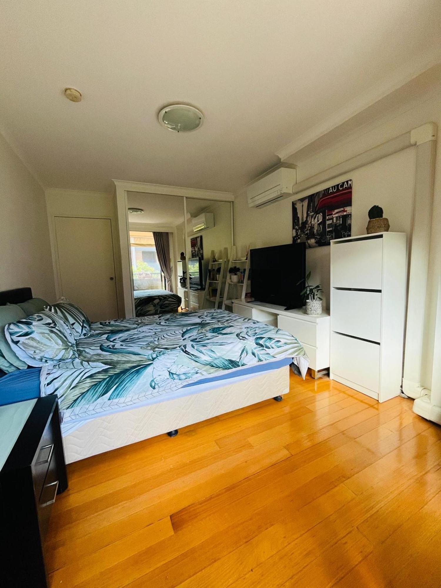 Private In Shared House In Pyrmont Homestay