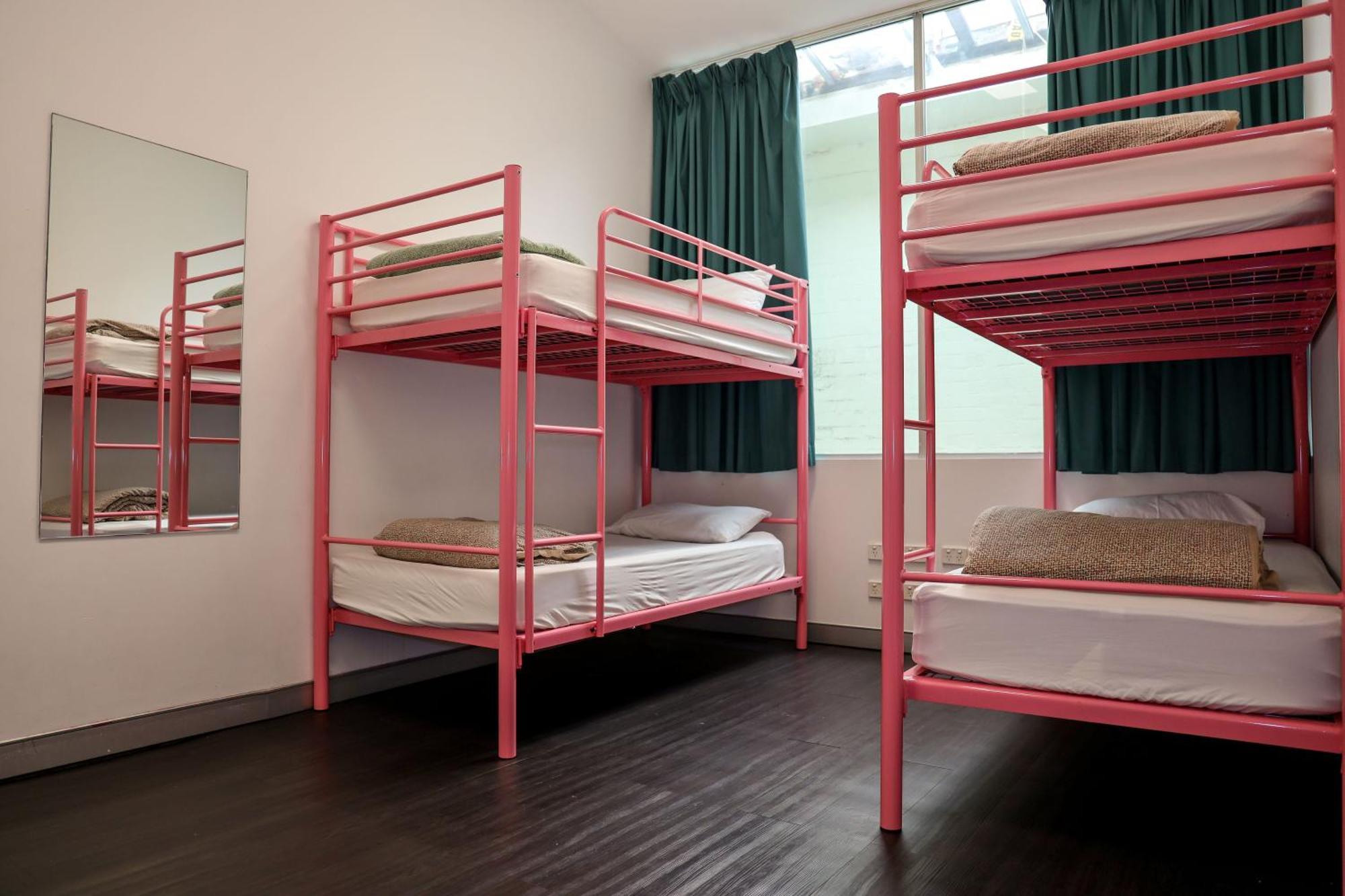 Hostel Nomads Sydney
