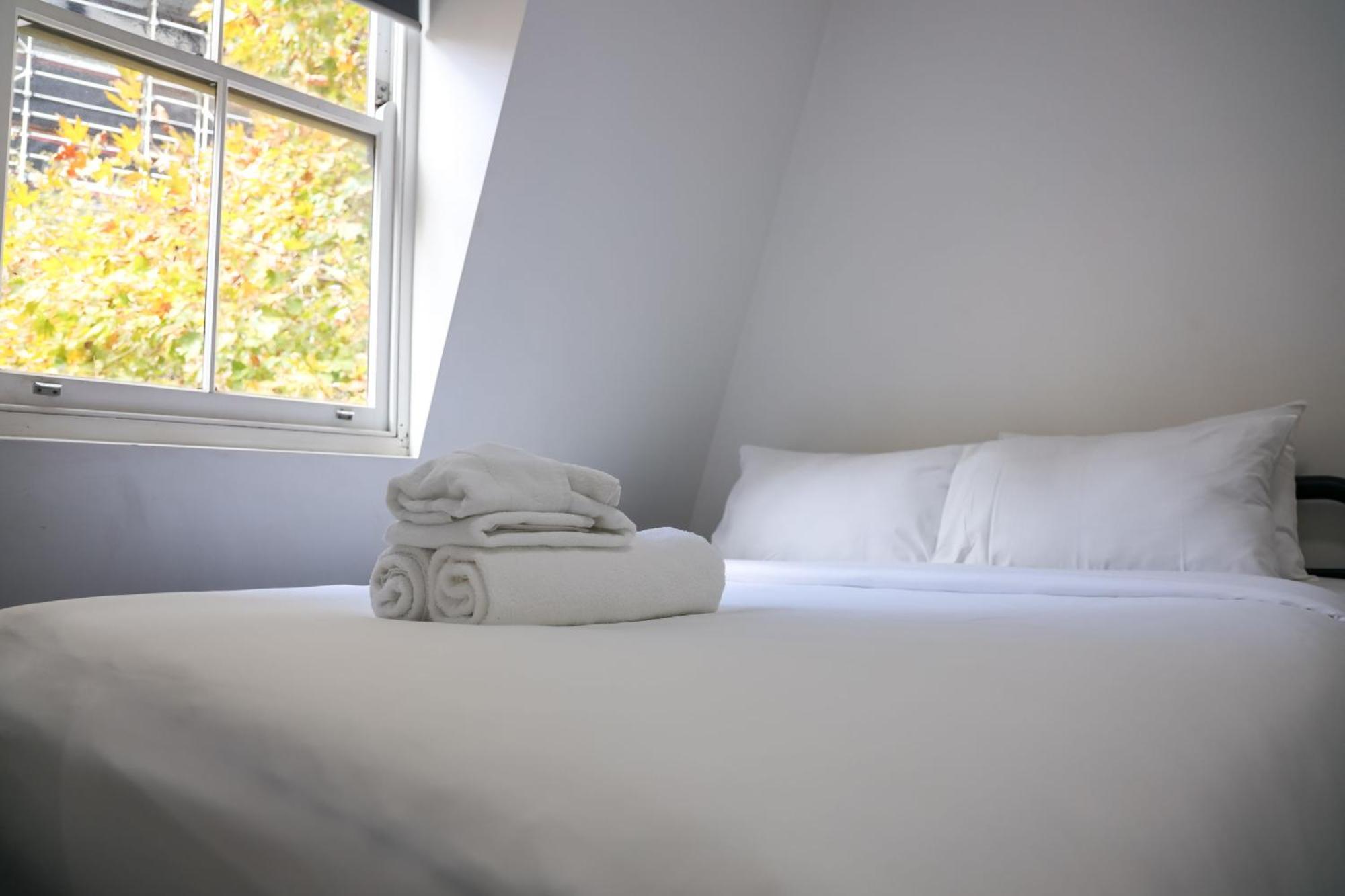 Hostel Nomads Sydney