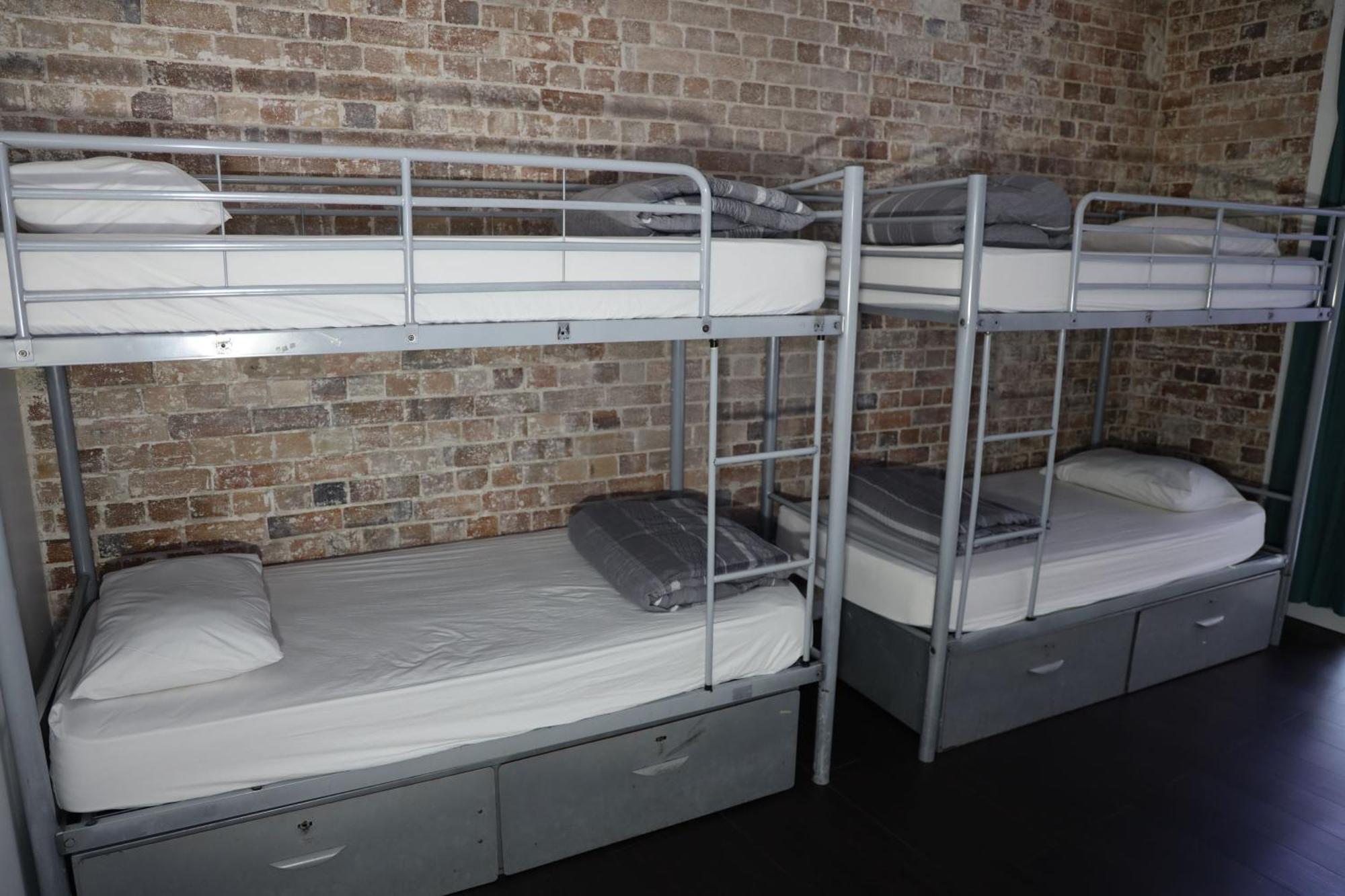 Nomads Sydney