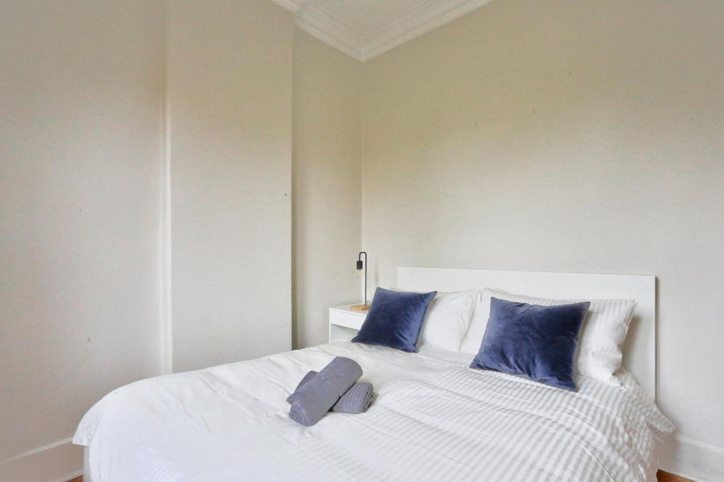 Holiday home Awesome 2 Bedroom House Surry Hills *