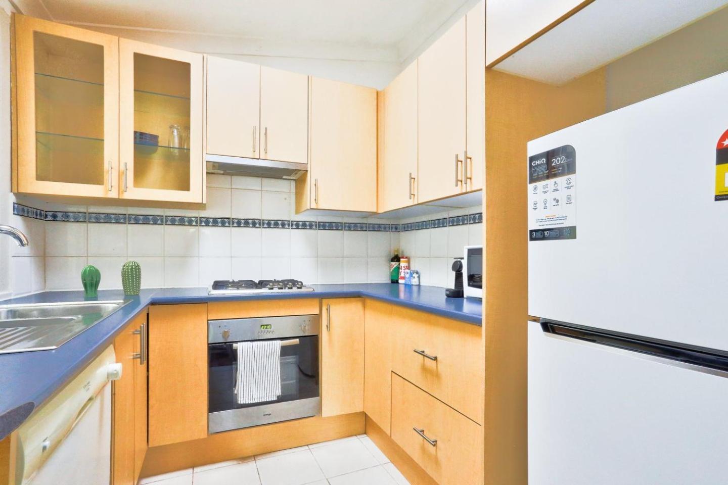 Awesome 2 Bedroom House Surry Hills