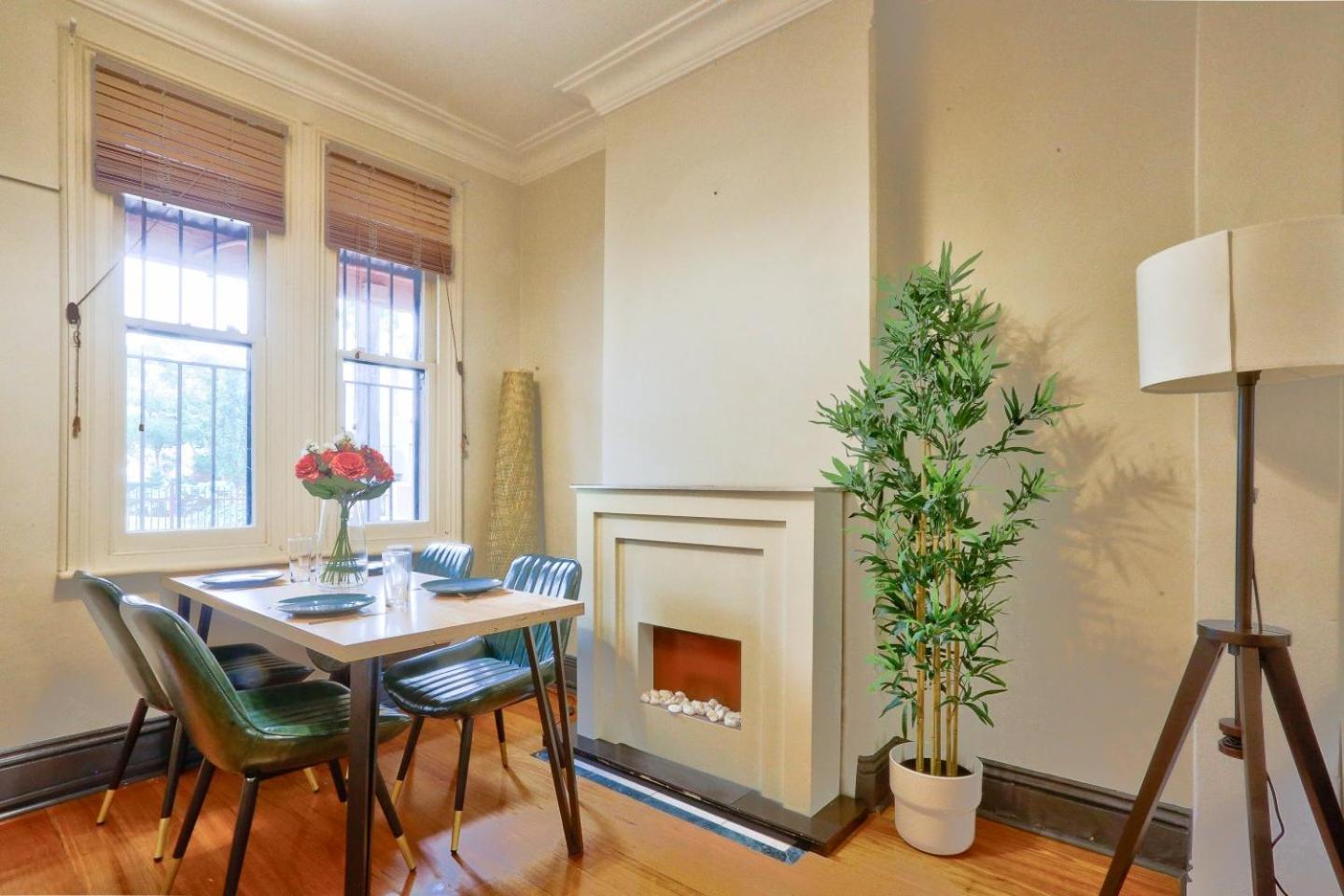 Awesome 2 Bedroom House Surry Hills Sydney