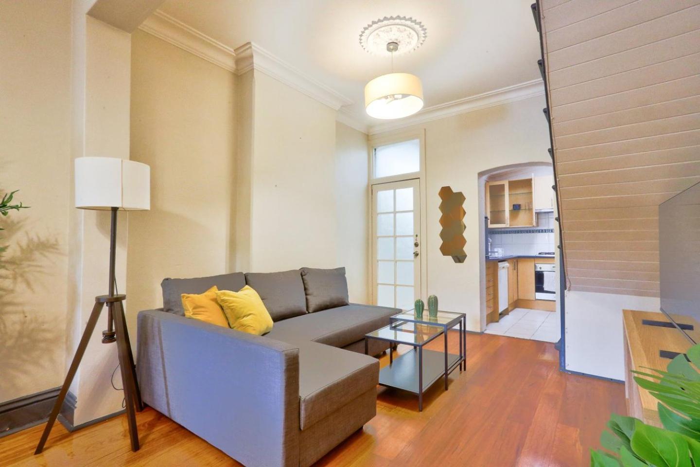 Holiday home Awesome 2 Bedroom House Surry Hills