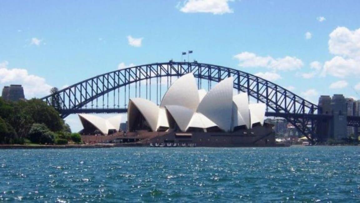 Homely Double - Ac - 1min Walk To - Close To Darling Harbour Chinatown Cbd - Shared Bathroom Guest house