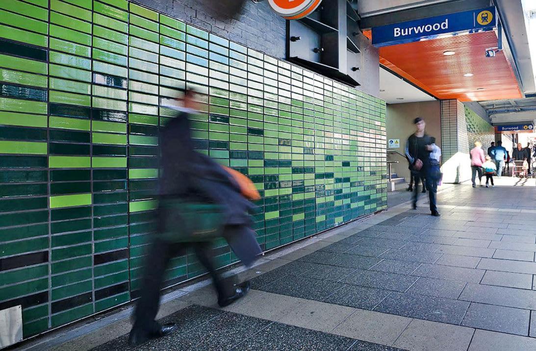 Bright Single - Seconds To Bus Station & Park - Close To Chinatown - Shared Bathroom Guest house Sydney