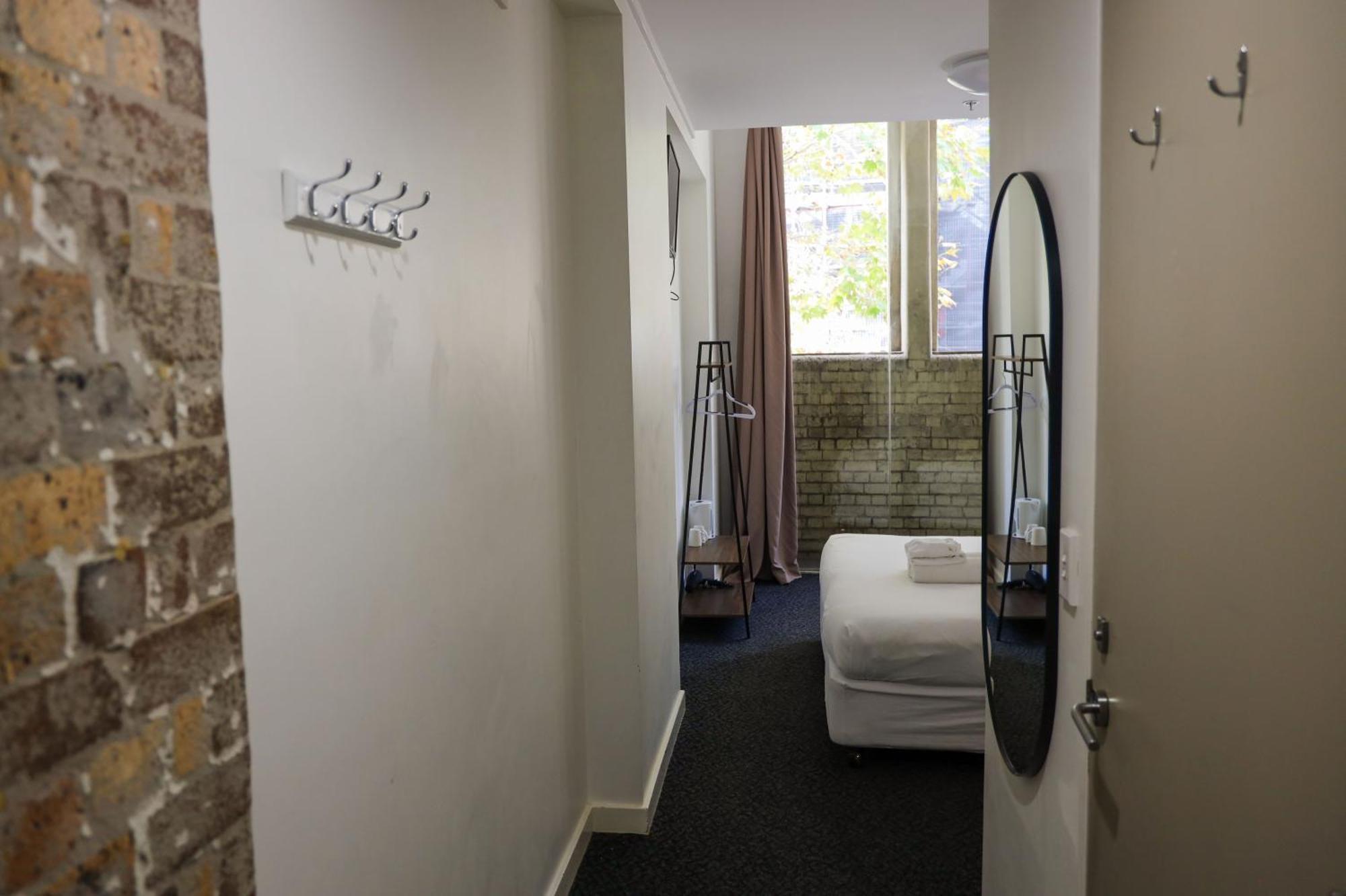 Nomads Hostel Sydney
