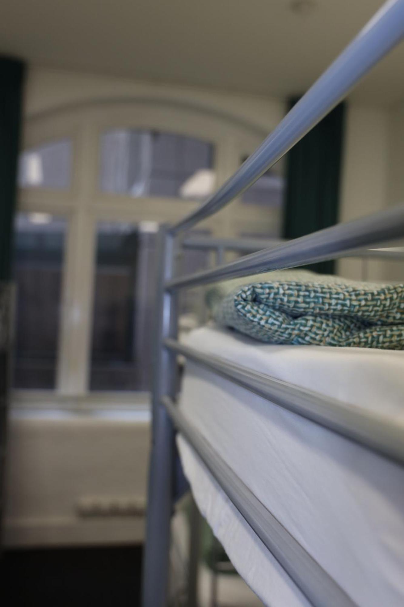 Hostel Nomads Sydney