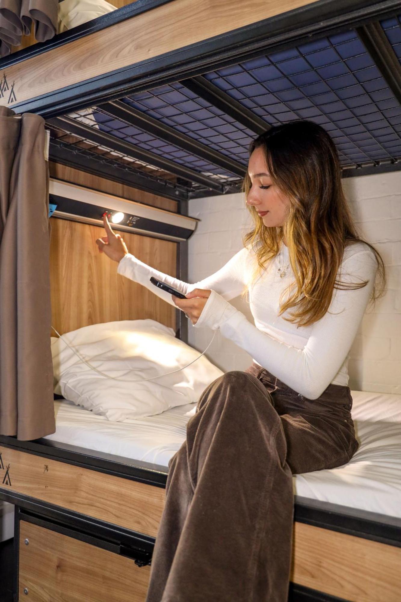 Nomads Hostel