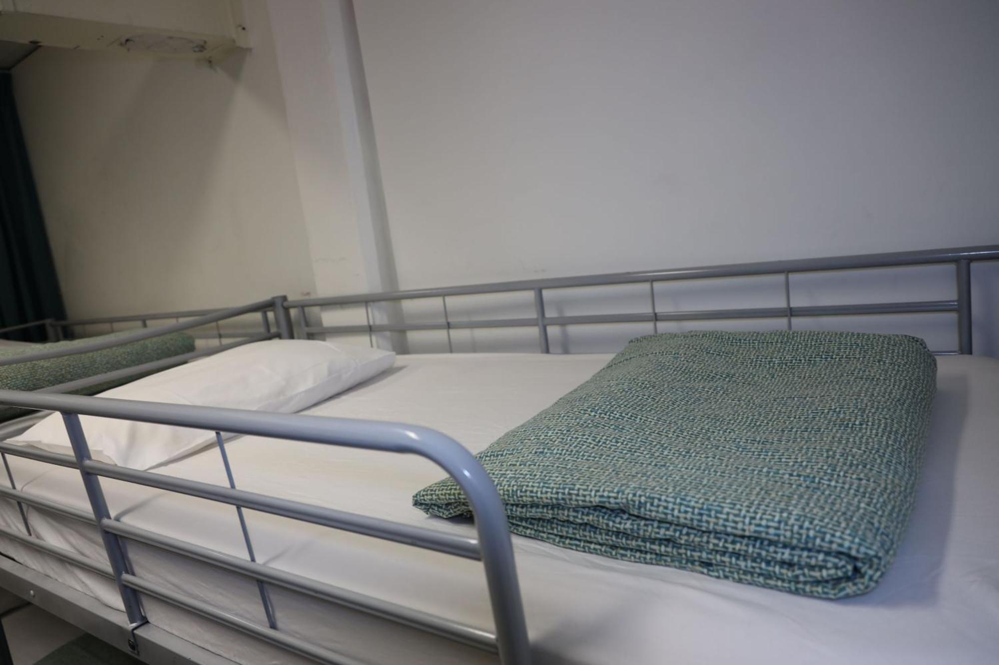 Nomads Hostel Sydney