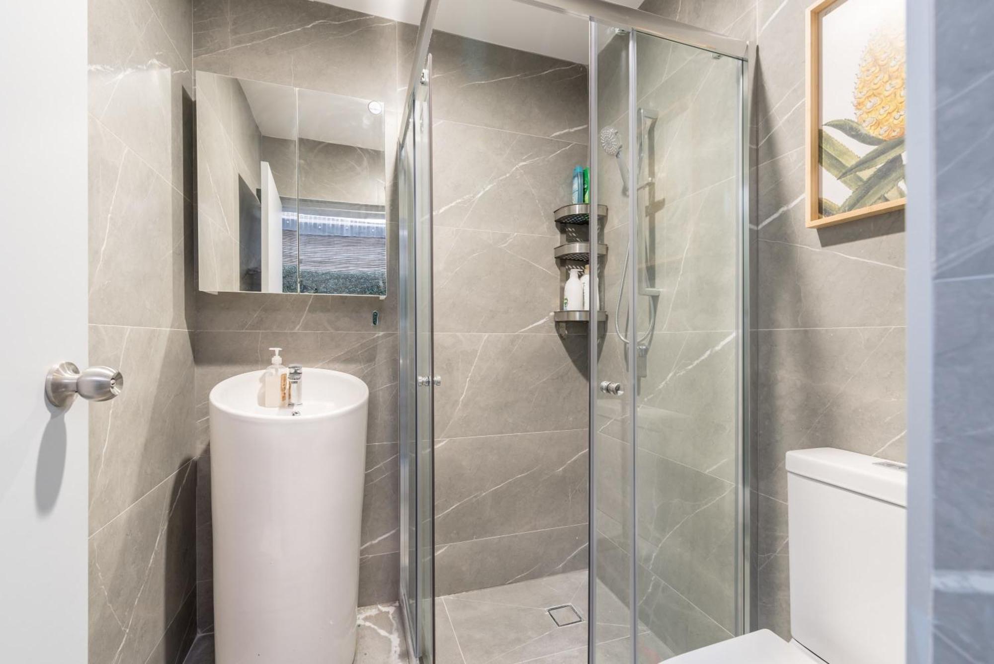 Holiday home Chic Double - Ac - Next To Station - Nearby Cbd Usyd Uts Viewed Bistros - Shared Bathroom *
