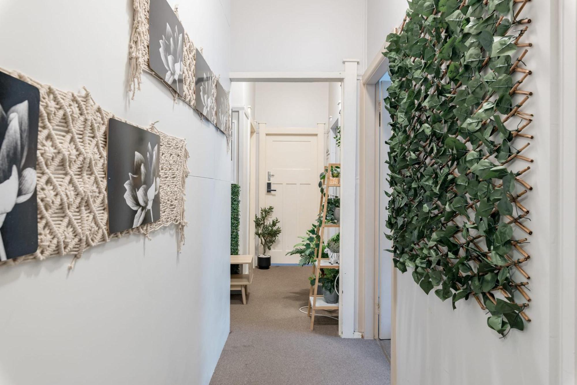 Comfy Ensuite Queen - Nearby Airport Guest house Sydney