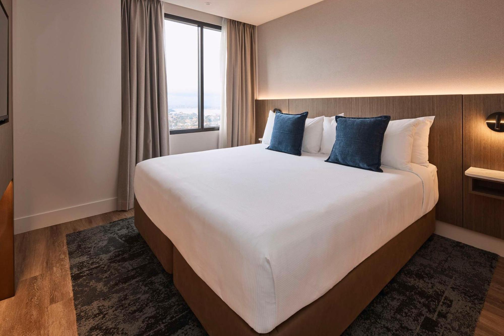 Rydges North Hotel Sydney