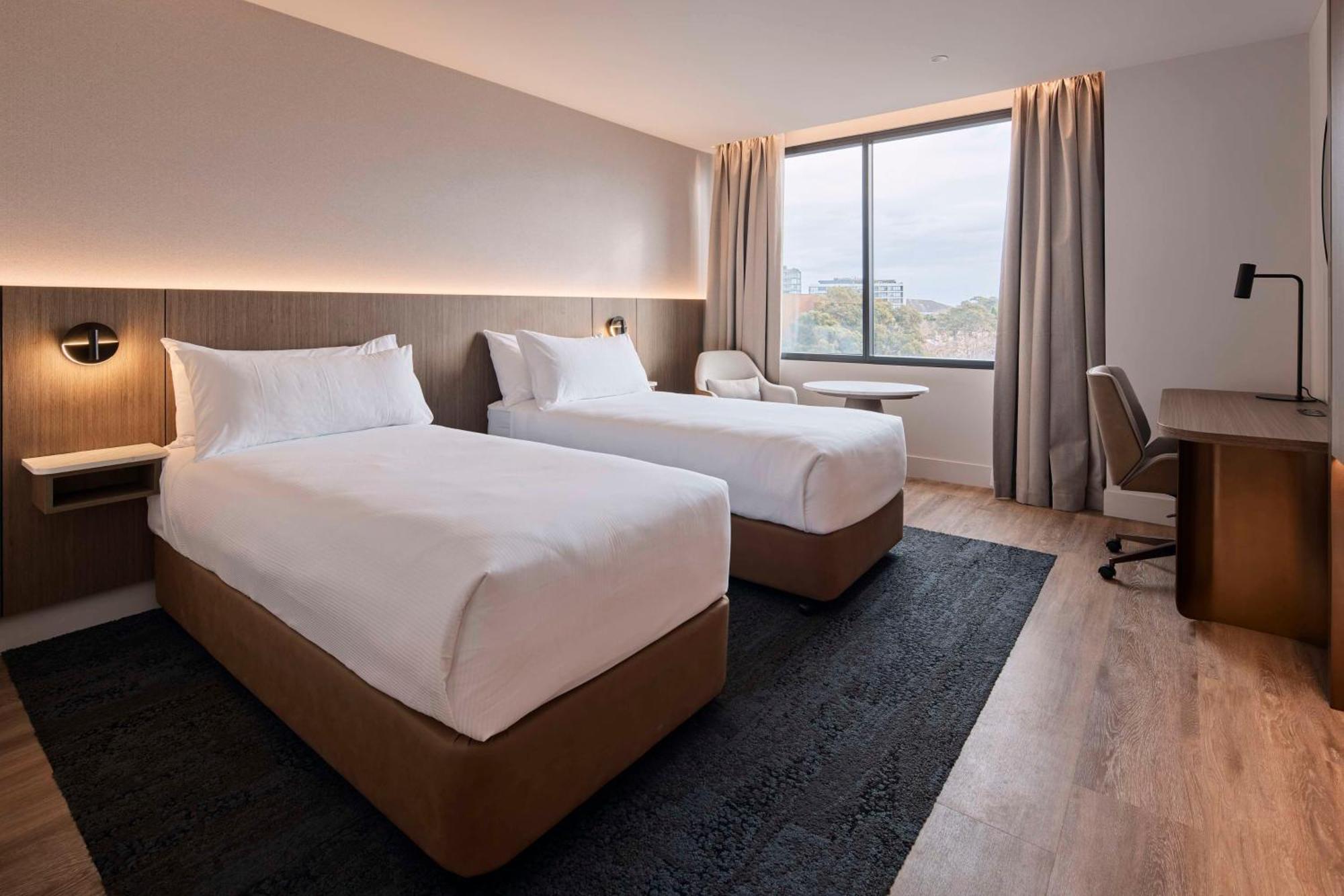Rydges North Hotel 4*