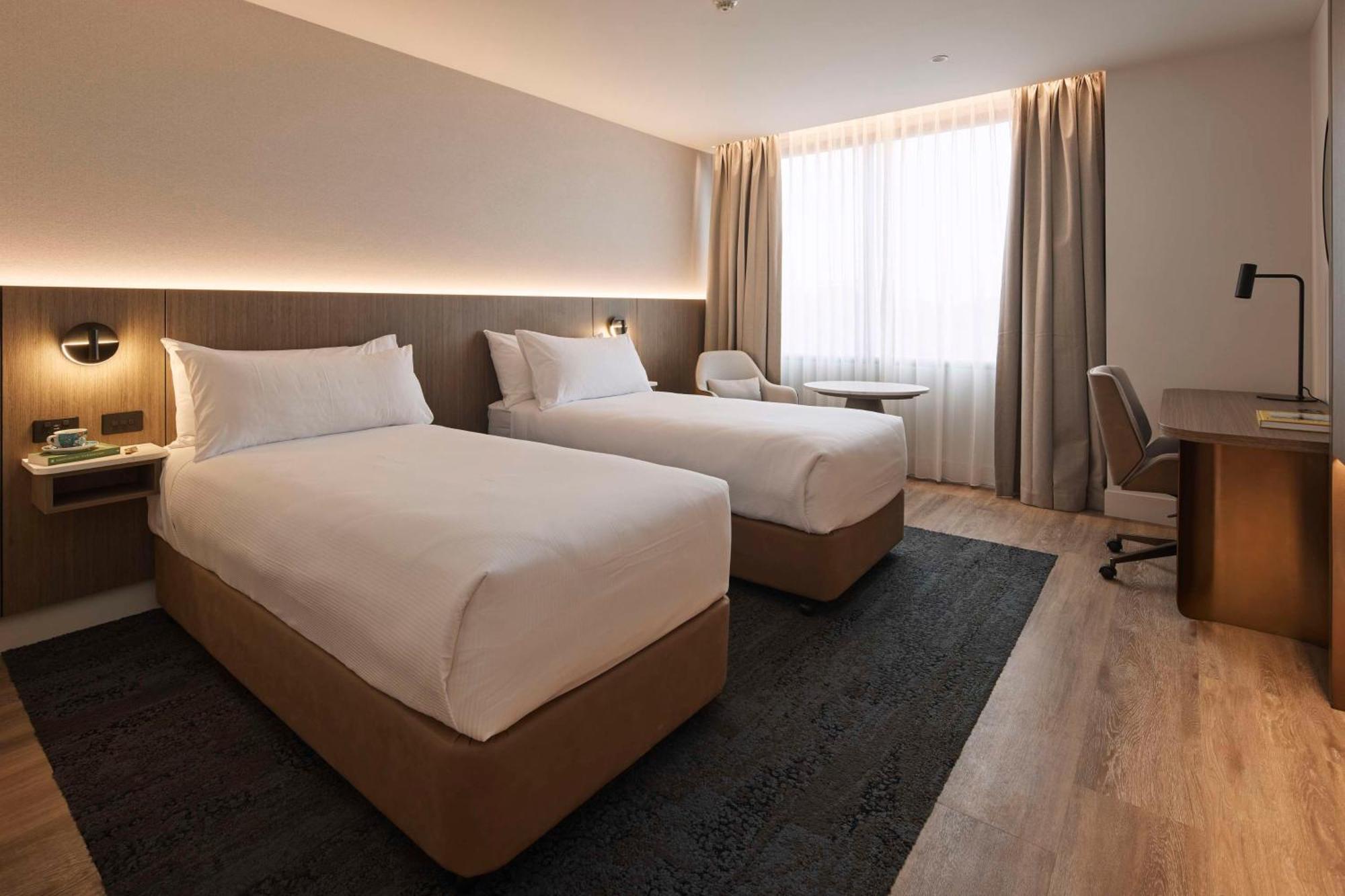 Rydges North Sydney