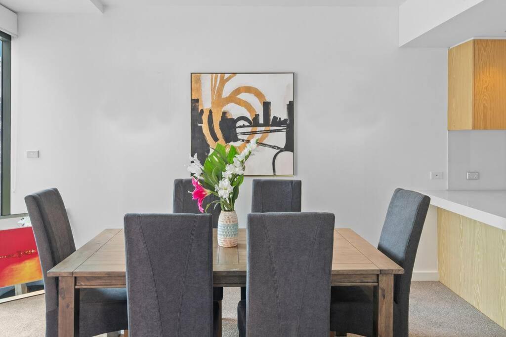 Apartment Oversized Cbd Oasis *